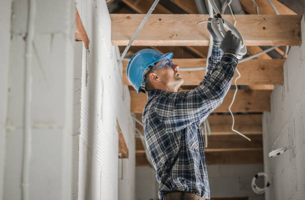 Best Electrical Wiring Services  in Albany, CA