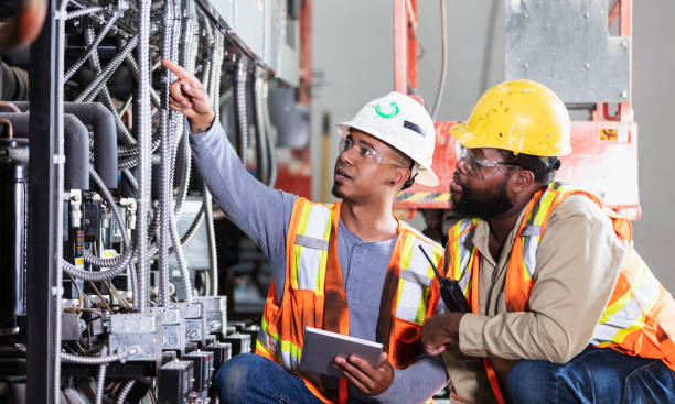 Best Licensed Electrician  in Albany, CA
