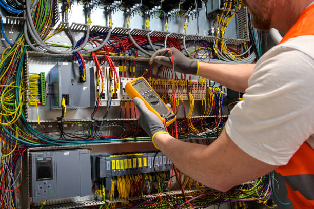Best Electrical System Inspection  in Albany, CA