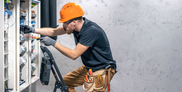 Best Emergency Electrical Repair  in Albany, CA
