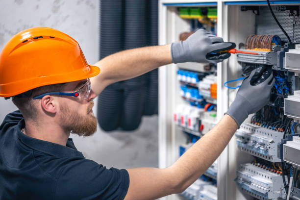 Best Electrical Contractors for Businesses  in Albany, CA